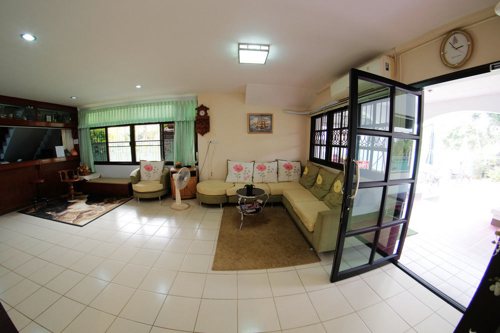 Baan Issara Boutique Hotel Nan Ngoại thất bức ảnh