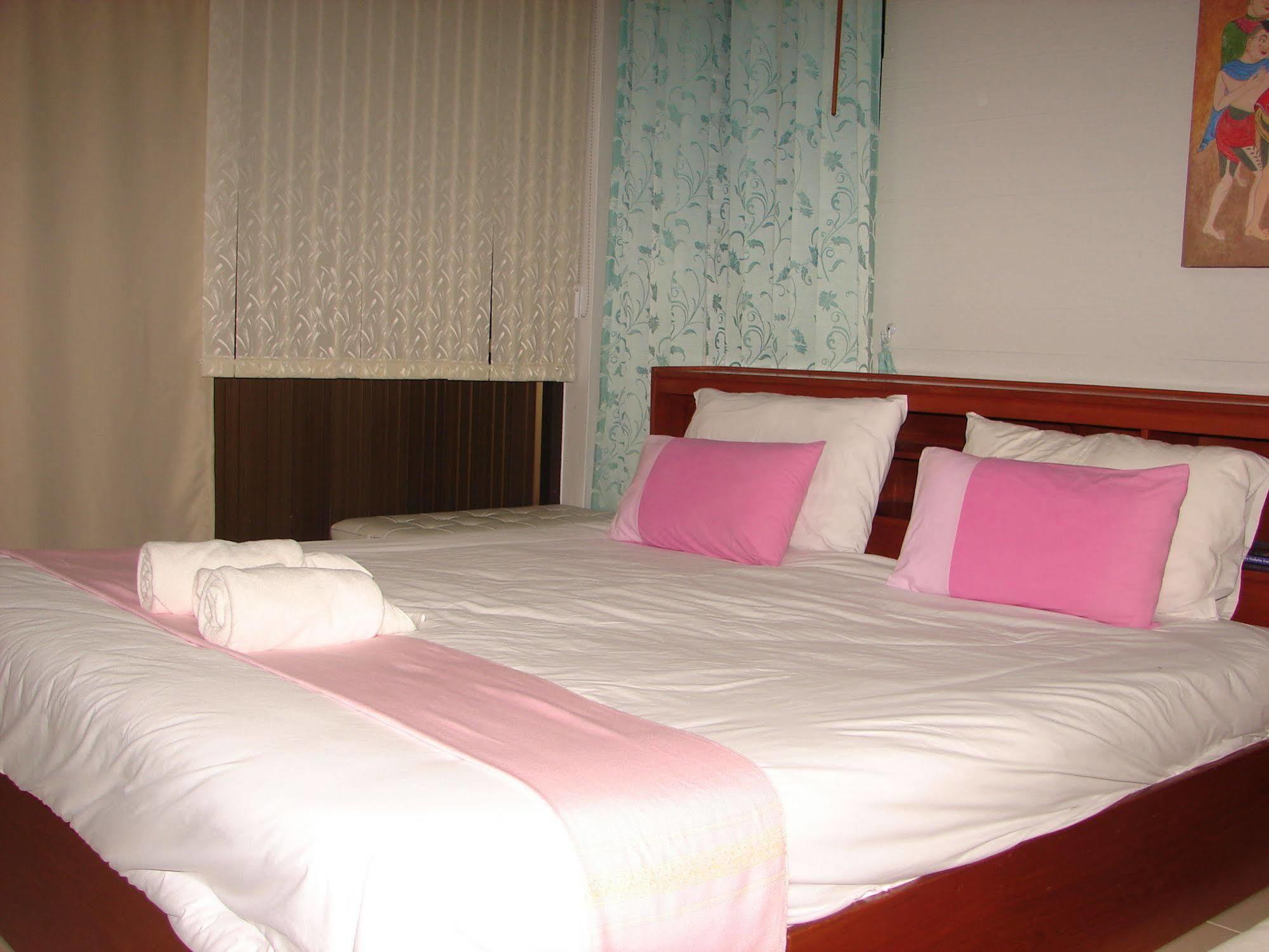 Baan Issara Boutique Hotel Nan Ngoại thất bức ảnh
